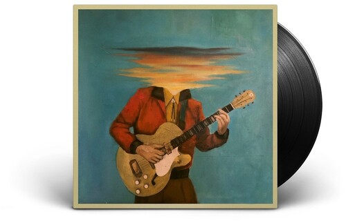 Lord Huron: Long Lost ( RECORD )