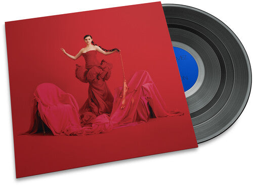 Selena Gomez: Revelacion ( RECORD )