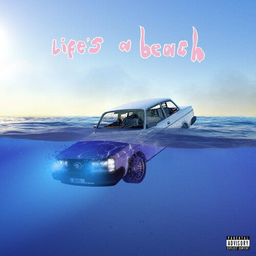Easy Life: Life's A Beach ( RECORD )