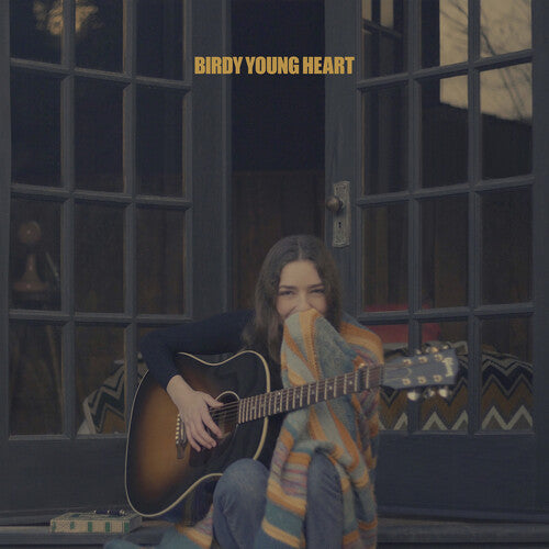 Birdy: Young Heart ( RECORD )