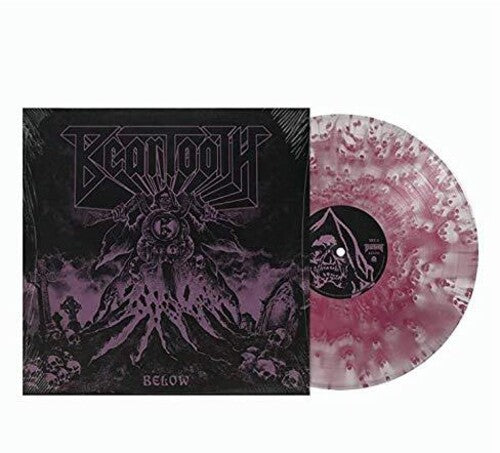 Beartooth: Below ( RECORD )