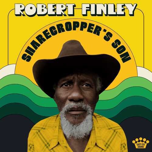 Robert Finley: Sharecropper's Son ( RECORD )