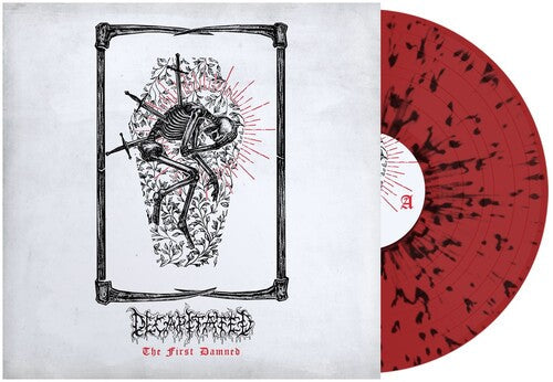 Decapitated: The First Damned ( RECORD )