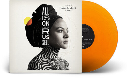 Allison Russell: Outside Child ( RECORD )