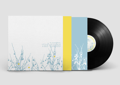 The Shins: Oh Inverted World - 20th Anniversary Remaster ( RECORD )