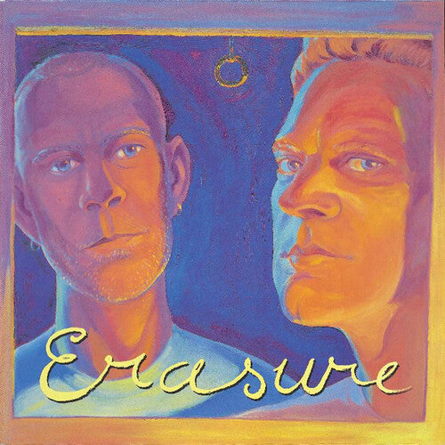 Erasure: Erasure ( RECORD )