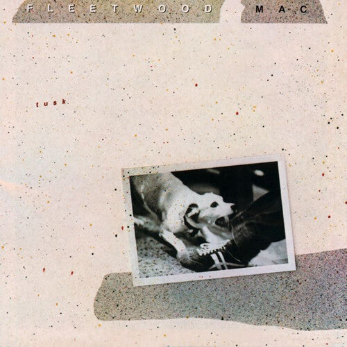 Fleetwood Mac: Tusk (2LP) ( RECORD )