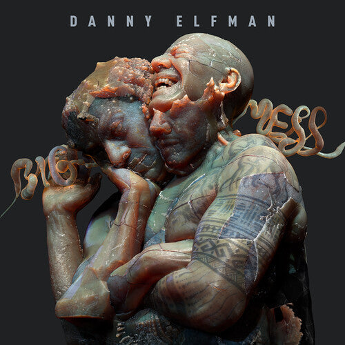 Danny Elfman: Big Mess ( RECORD )