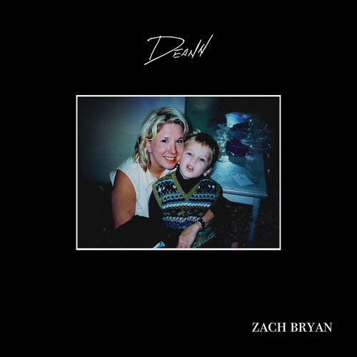 Zach Bryan: Deann ( RECORD )