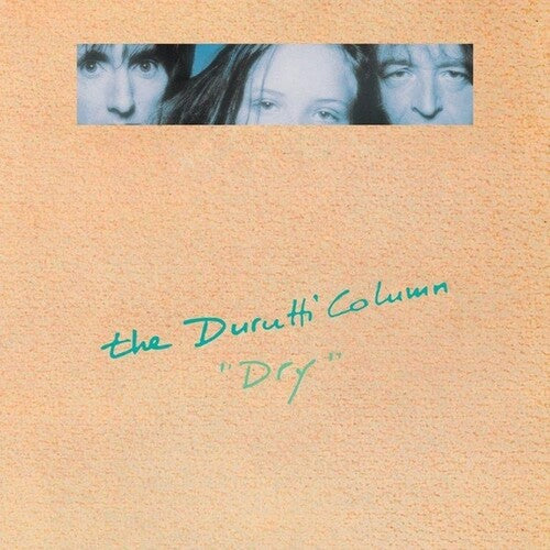 The Durutti Column: Dry ( RECORD )
