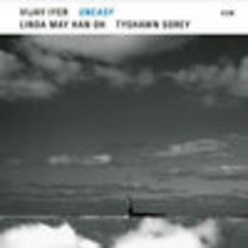 Vijay Iyer: UnEasy ( RECORD )