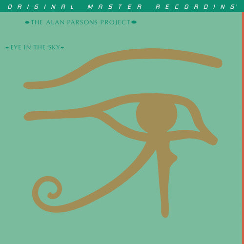 Alan Parsons Project: Eye In The Sky ( RECORD )