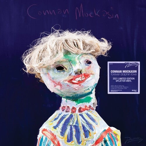 Connan Mockasin: Forever Dolphin Love ( RECORD )