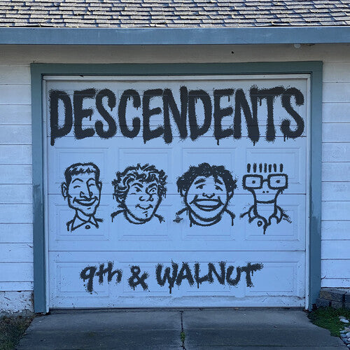 Descendents: 9th & Walnut ( RECORD )