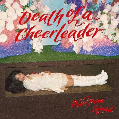 Pom Pom Squad: Death Of A Cheerleader ( RECORD )