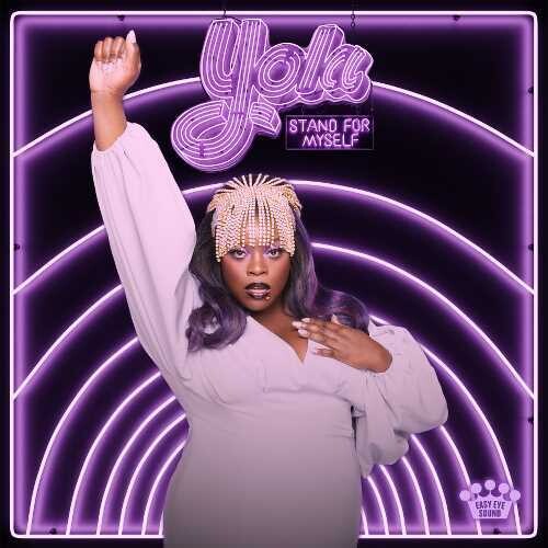 Yola: Stand For Myself ( RECORD )