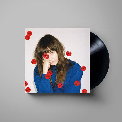 Faye Webster: I Know I'm Funny Haha ( RECORD )