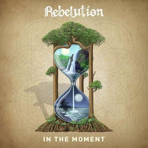 Rebelution: In The Moment ( RECORD )