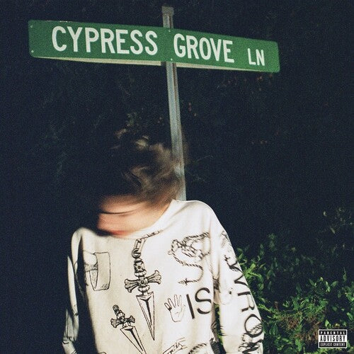 glaive: Cypress Grove ( RECORD )