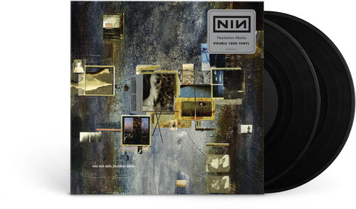 Nine Inch Nails: Hesitation Marks ( RECORD )