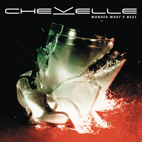 Chevelle: Wonder What's Next ( RECORD )