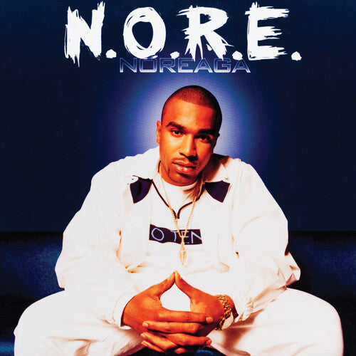 Noreaga: N.O.R.E. ( RECORD )