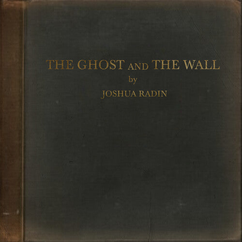 Joshua Radin: The Ghost And The Wall ( RECORD )