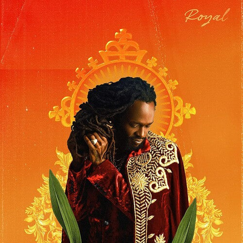 Jesse Royal: Royal ( RECORD )