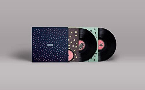 The Wedding Present: Seamonsters ( RECORD )