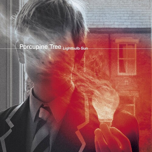 Porcupine Tree: Lightbulb Sun (140gm Gatefold Vinyl) ( RECORD )