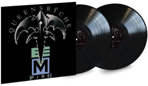 Queensrÿche: Empire ( RECORD )