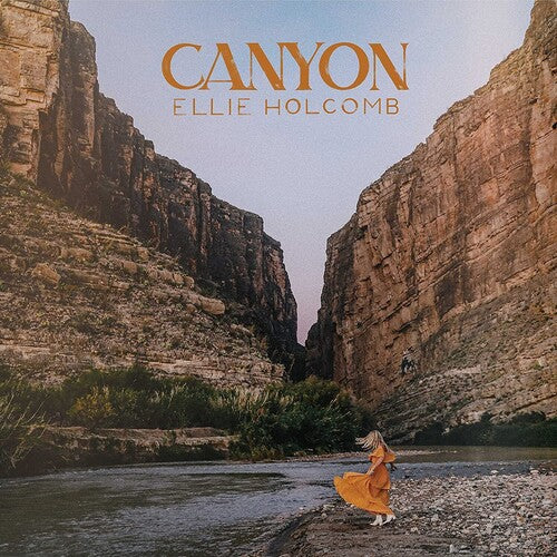 Ellie Holcomb: Canyon ( RECORD )