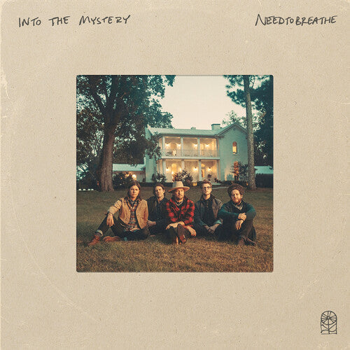 Needtobreathe: Into The Mystery ( RECORD )