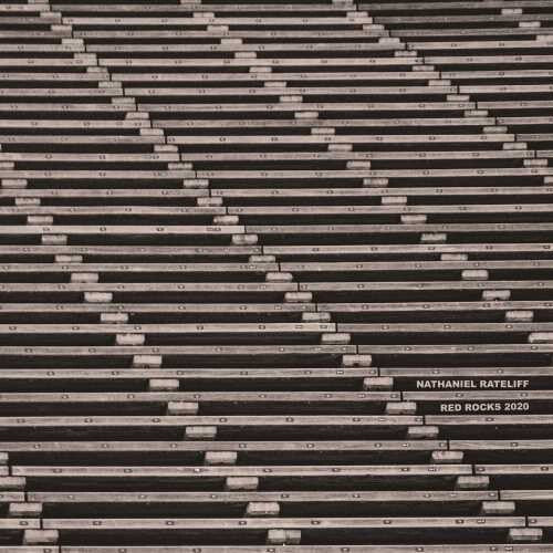 Nathaniel Rateliff: Red Rocks 2020 ( RECORD )