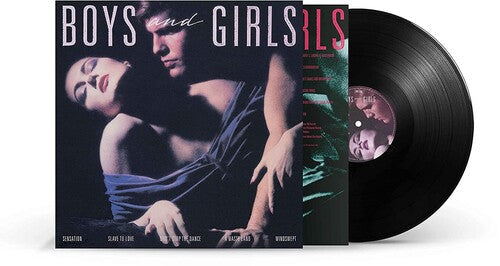 Bryan Ferry: Boys And Girls ( RECORD )