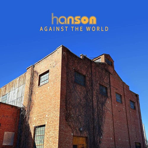 Hanson: Against The World ( RECORD )