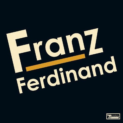 Franz Ferdinand: Franz Ferdinand ( RECORD )