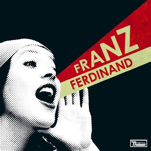 Franz Ferdinand: You Could Have It So Much Better ( RECORD )