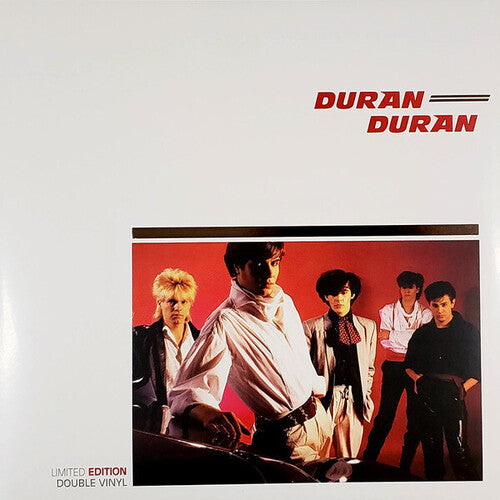 Duran Duran: Duran Duran (Limited Edition) (incl. Bonus Tracks) ( RECORD )