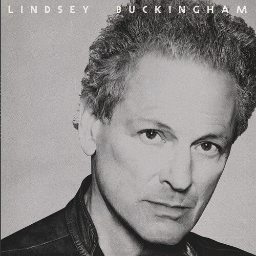Lindsey Buckingham: Lindsey Buckingham ( RECORD )