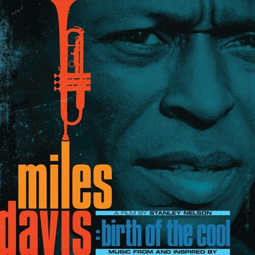 Miles Davis: Music From & Inspired By Birth Of The Cool ( RECORD )