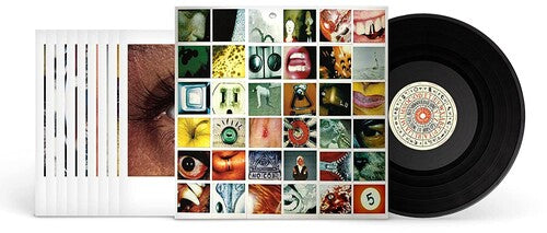Pearl Jam: No Code ( RECORD )