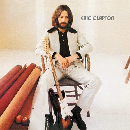 Eric Clapton: Eric Clapton ( RECORD )