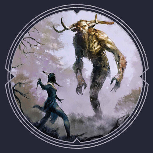 Dzo-Nga: The Sachem's Tales ( RECORD )