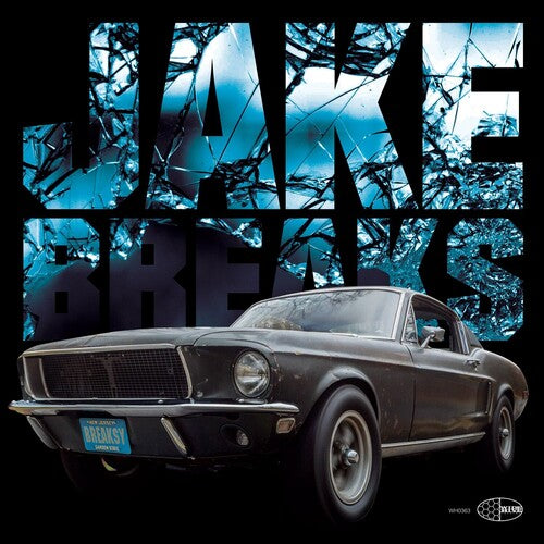 Jake Breaks: Breaksy ( RECORD )