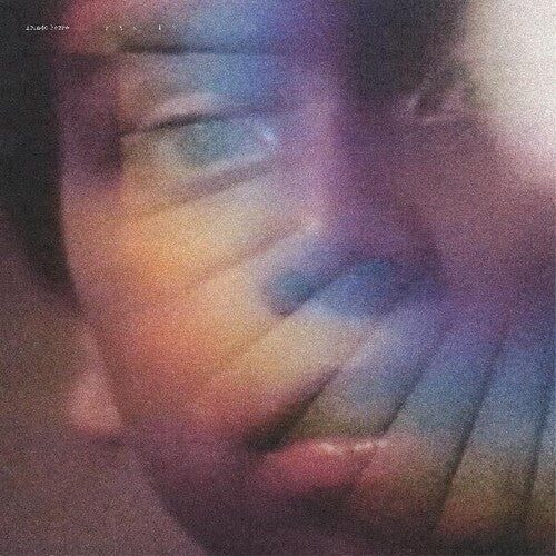 Helado Negro: Far In ( RECORD )