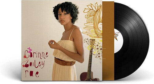 Corinne Bailey Rae: Corinne Bailey Rae ( RECORD )