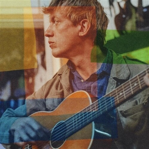 Steve Gunn: Other You ( RECORD )