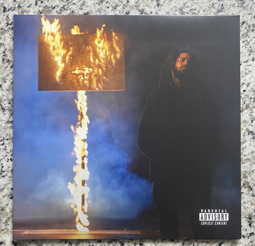 J. Cole: The Off-Season ( RECORD )