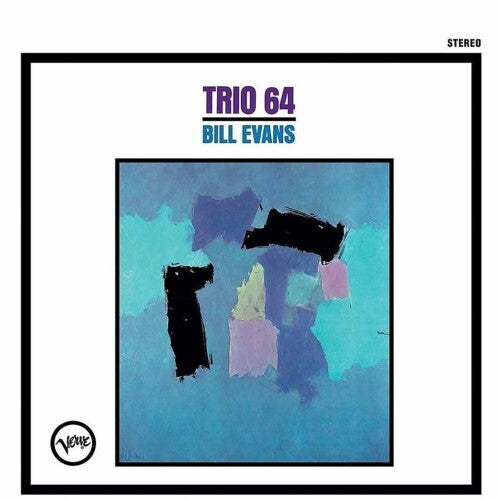Bill Evans: Bill Evans - Trio '64 ( Verve Acoustic Sounds Series ) ( RECORD )